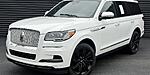 Used 2022 LINCOLN NAVIGATOR RESERVE in JACKSONVILLE, FLORIDA