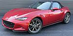 Used 2016 MAZDA MIATA GRAND TOURING in JACKSONVILLE, FLORIDA