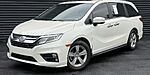 Used 2018 Honda Odyssey EX-L in JACKSONVILLE, FLORIDA