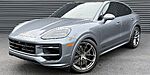 Used 2026 PORSCHE CAYENNE GTS in JACKSONVILLE, FLORIDA
