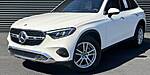 Used 2025 MERCEDES-BENZ GLC300 GLC 300 in JACKSONVILLE, FLORIDA