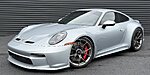 Used 2022 PORSCHE 911 GT3 in JACKSONVILLE, FLORIDA