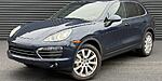 Used 2013 PORSCHE CAYENNE S in JACKSONVILLE, FLORIDA