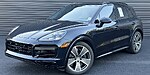 Used 2023 PORSCHE CAYENNE TURBO S in JACKSONVILLE, FLORIDA