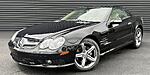 Used 2004 MERCEDES-BENZ SL-CLASS SL 500 in JACKSONVILLE, FLORIDA