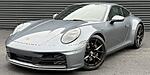 Used 2026 PORSCHE 911 CARRERA T in JACKSONVILLE, FLORIDA