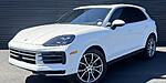 Used 2025 PORSCHE CAYENNE BASE in JACKSONVILLE, FLORIDA