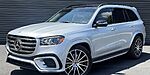 Used 2024 MERCEDES-BENZ GLS GLS 580 in JACKSONVILLE, FLORIDA