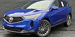 Used 2024 ACURA RDX A-SPEC ADVANCE PACKAGE in JACKSONVILLE, FLORIDA