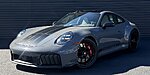 Used 2026 PORSCHE 911 CARRERA GTS in JACKSONVILLE, FLORIDA