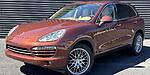 Used 2013 PORSCHE CAYENNE BASE in JACKSONVILLE, FLORIDA