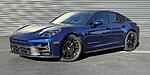 Used 2024 PORSCHE PANAMERA BASE in JACKSONVILLE, FLORIDA