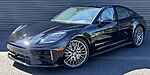 Used 2026 PORSCHE PANAMERA 4 in JACKSONVILLE, FLORIDA