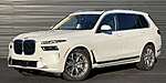 Used 2024 BMW X7 XDRIVE40I in JACKSONVILLE, FLORIDA