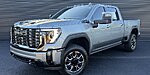 Used 2024 GMC SIERRA 3500HD DENALI ULTIMATE in JACKSONVILLE, FLORIDA