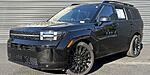 Used 2025 HYUNDAI SANTA FE CALLIGRAPHY in JACKSONVILLE, FLORIDA