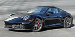 Used 2026 PORSCHE 911 TARGA 4S in JACKSONVILLE, FLORIDA