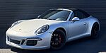 Used 2015 PORSCHE 911 CARRERA GTS in JACKSONVILLE, FLORIDA