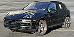 Used 2023 PORSCHE CAYENNE S PLATINUM EDITION in JACKSONVILLE, FLORIDA