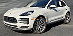 Used 2020 PORSCHE MACAN  in JACKSONVILLE, FLORIDA