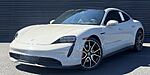 Used 2022 PORSCHE TAYCAN 4S in JACKSONVILLE, FLORIDA