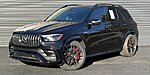 Used 2025 MERCEDES-BENZ AMG GLE 63 GLE 63 S AMGÂ® in JACKSONVILLE, FLORIDA