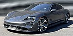 Used 2020 PORSCHE TAYCAN TURBO in JACKSONVILLE, FLORIDA