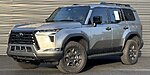 Used 2025 LEXUS GX 550 550 OVERTRAIL in JACKSONVILLE, FLORIDA