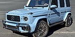 Used 2026 MERCEDES-BENZ G-CLASS G 63 AMGÂ® in JACKSONVILLE, FLORIDA