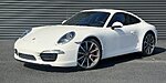 Used 2012 PORSCHE 911 CARRERA S in JACKSONVILLE, FLORIDA