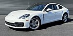 Used 2022 PORSCHE PANAMERA 4 PLATINUM EDITION in JACKSONVILLE, FLORIDA