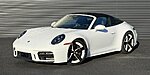 Used 2026 PORSCHE 911 TARGA 4S in JACKSONVILLE, FLORIDA