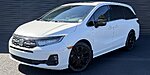 Used 2025 Honda Odyssey SPORT-L in JACKSONVILLE, FLORIDA