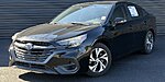 Used 2023 SUBARU LEGACY PREMIUM in JACKSONVILLE, FLORIDA