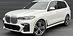 Used 2022 BMW X7 XDRIVE40I in JACKSONVILLE, FLORIDA
