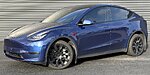 Used 2022 TESLA MODEL Y LONG RANGE in JACKSONVILLE, FLORIDA