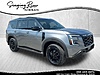 New 2025 NISSAN ARMADA PRO-4X in FLORENCE, ALABAMA