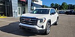 New 2026 GMC TERRAIN FWD ELEVATION in LAUREL, MISSISSIPPI