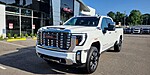 New 2025 GMC SIERRA 2500 DENALI in LAUREL, MISSISSIPPI