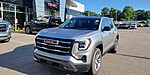 New 2026 GMC TERRAIN FWD ELEVATION in LAUREL, MISSISSIPPI