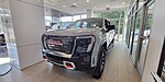 New 2026 GMC SIERRA EV EXTENDED RANGE AT4 in LAUREL, MISSISSIPPI