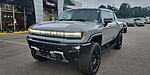 New 2025 GMC HUMMER EV PICKUP 2X in LAUREL, MISSISSIPPI