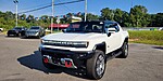 New 2025 GMC HUMMER EV PICKUP 3X in LAUREL, MISSISSIPPI