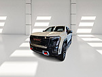 New 2026 GMC SIERRA EV EXTENDED RANGE AT4 in LAUREL, MISSISSIPPI (Photo 1)