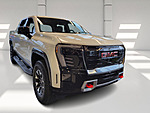 New 2026 GMC SIERRA EV EXTENDED RANGE AT4 in LAUREL, MISSISSIPPI (Photo 3)