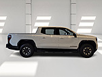 New 2026 GMC SIERRA EV EXTENDED RANGE AT4 in LAUREL, MISSISSIPPI (Photo 4)