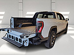New 2026 GMC SIERRA EV EXTENDED RANGE AT4 in LAUREL, MISSISSIPPI (Photo 6)