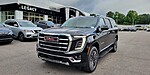 New 2025 GMC YUKON XL ELEVATION in LAUREL, MISSISSIPPI