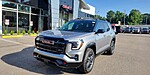 New 2026 GMC TERRAIN AWD AT4 in LAUREL, MISSISSIPPI