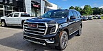 New 2025 GMC YUKON ELEVATION in LAUREL, MISSISSIPPI